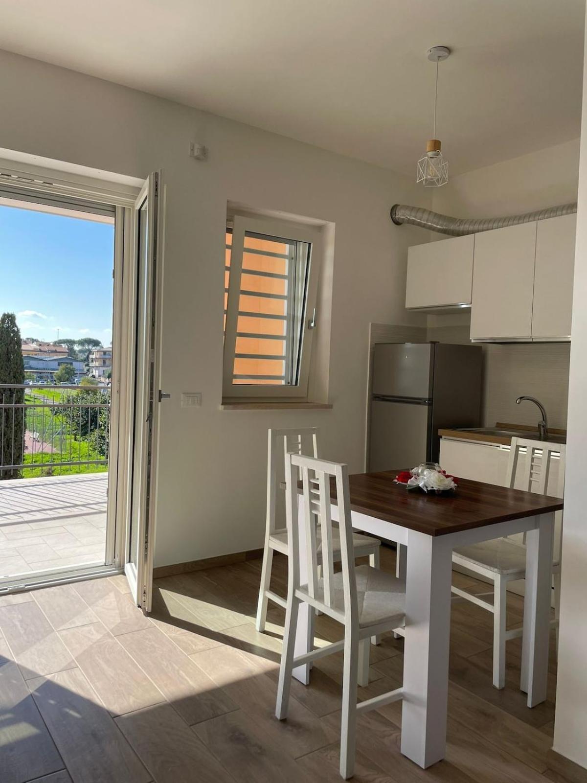 Apartamento Nido *