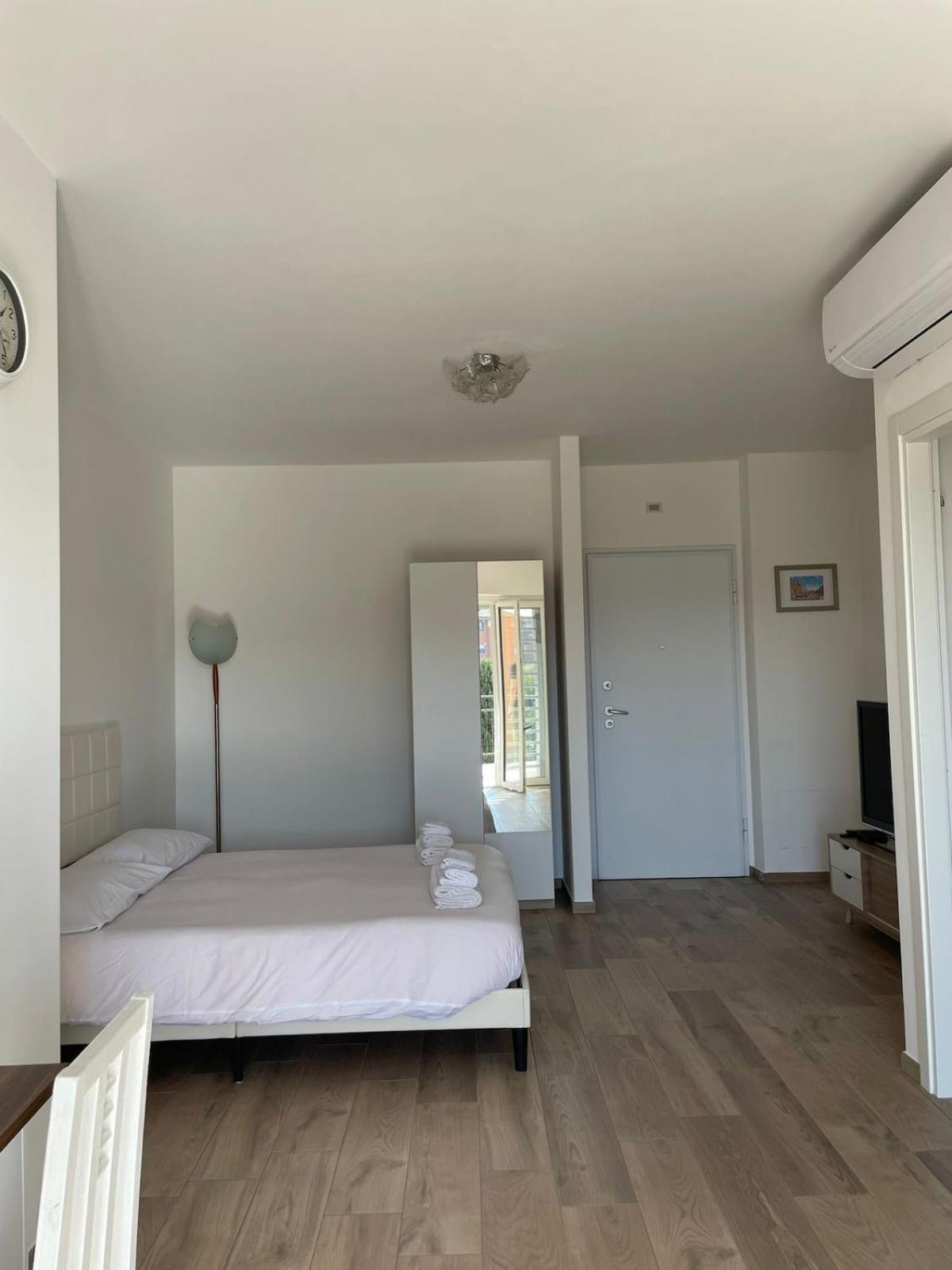 Apartamento Nido