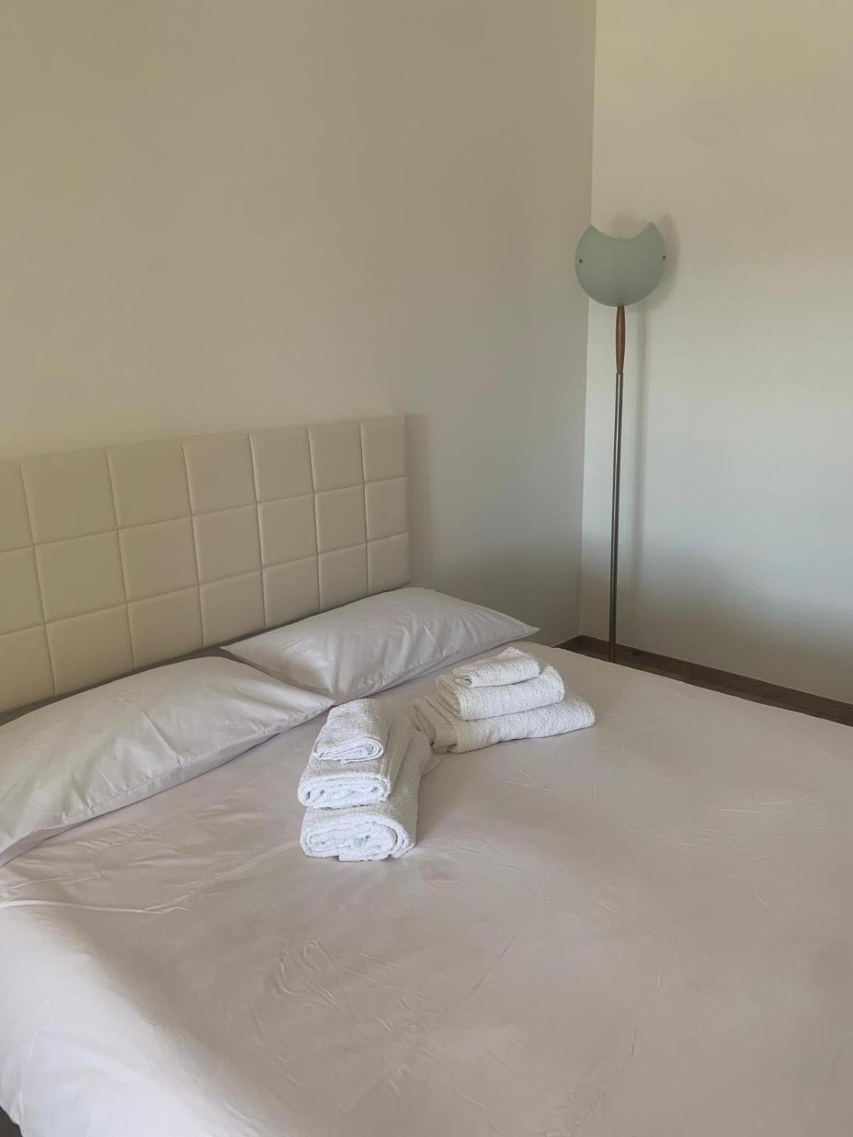 Nido Apartamento *