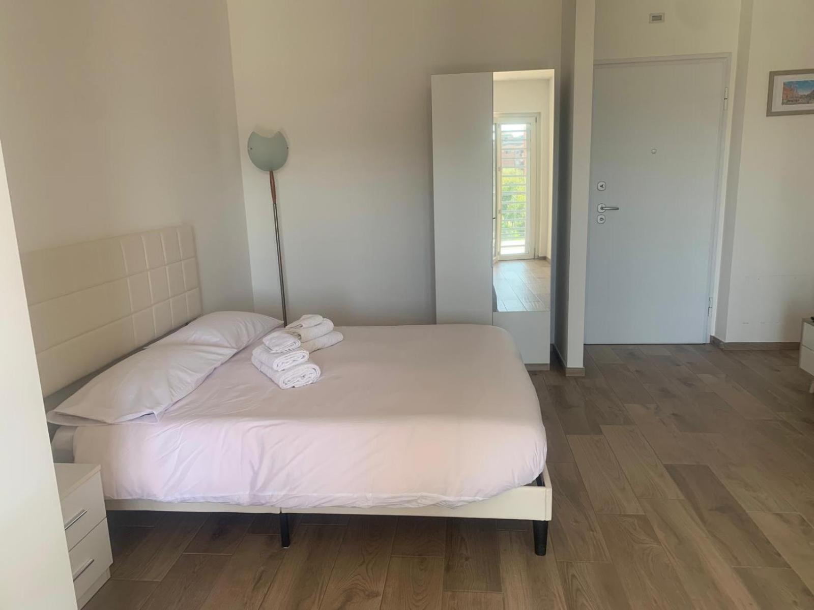 Apartamento Nido