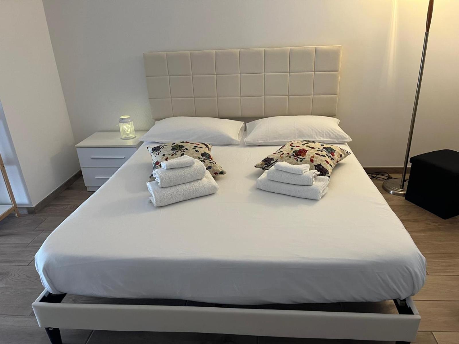 Apartamento Nido Roma